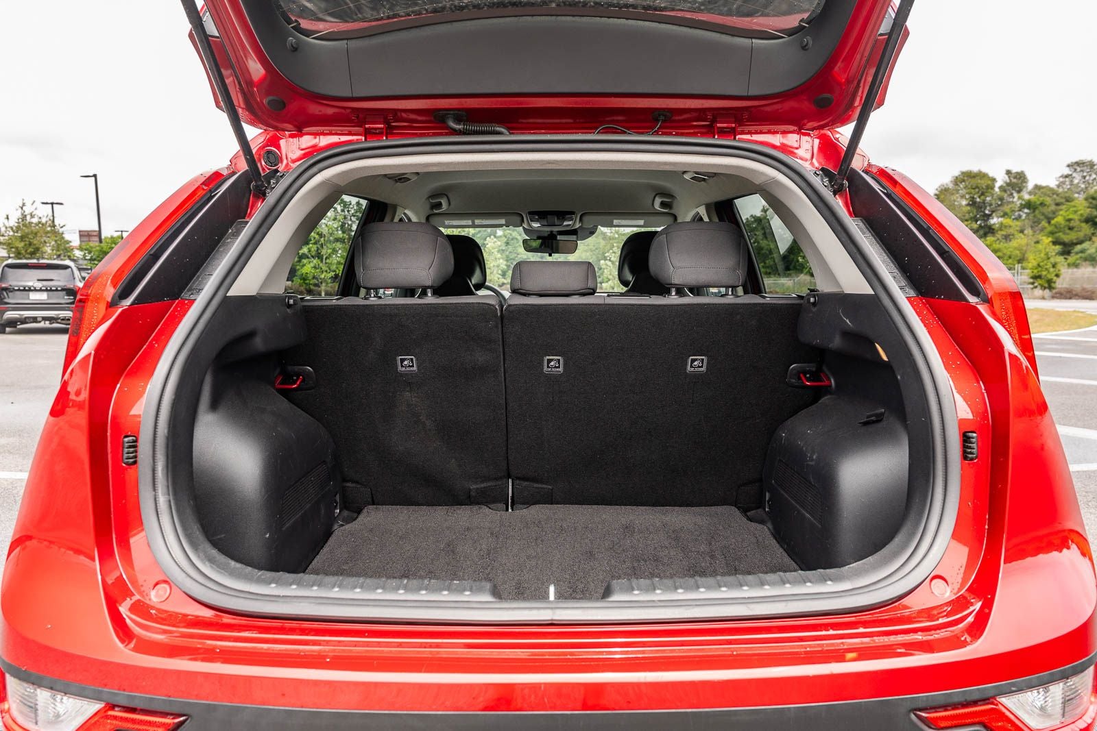 2024 Kia Niro LX