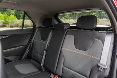 2024 Kia Niro LX