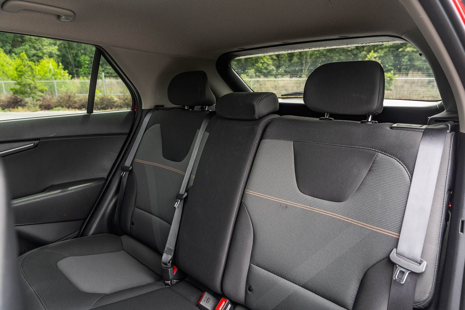 2024 Kia Niro LX