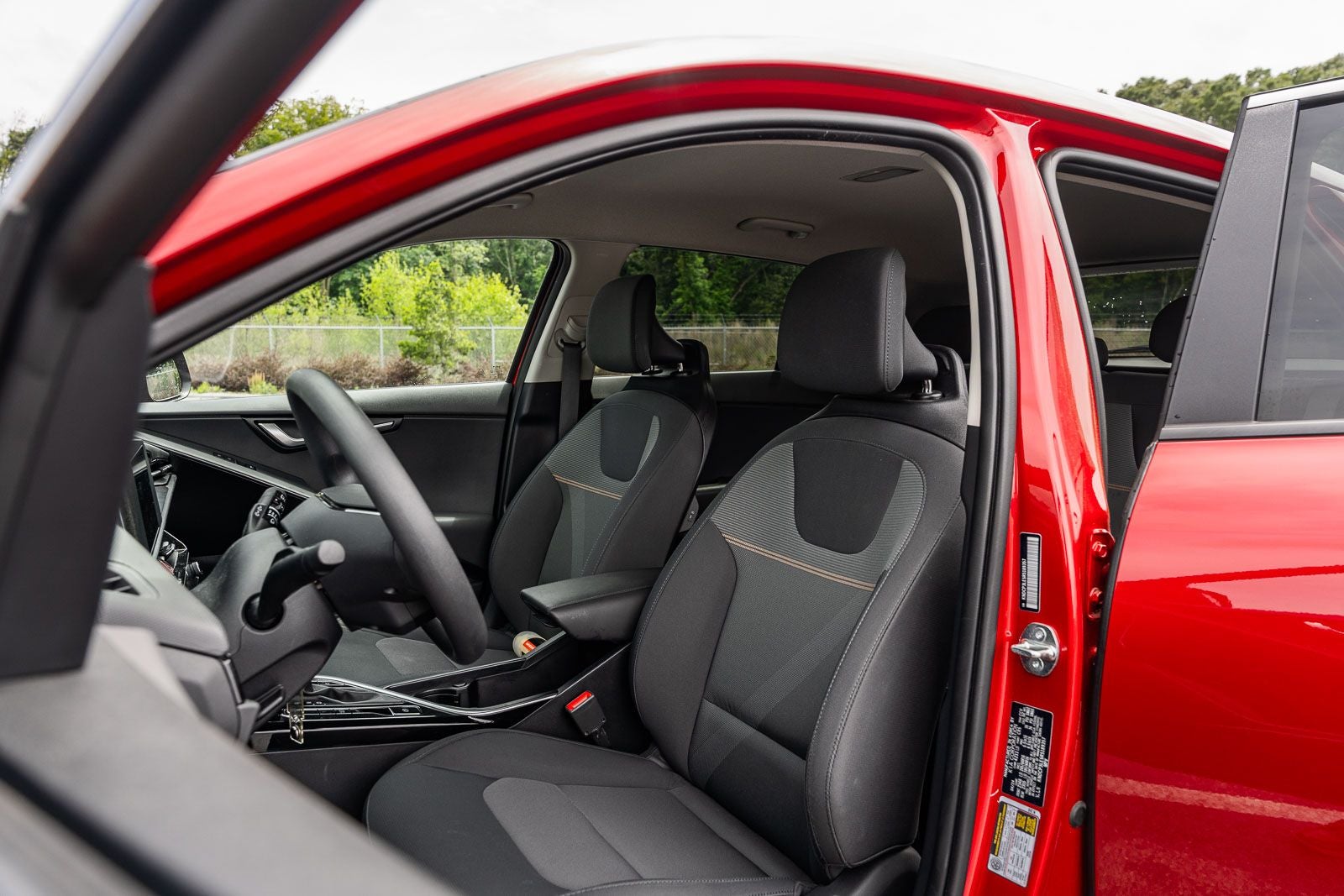 2024 Kia Niro LX