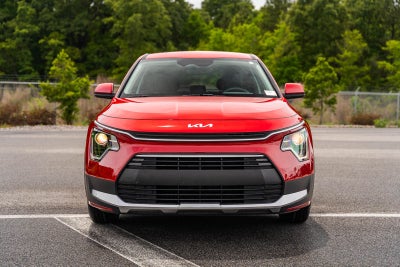 2024 Kia Niro LX