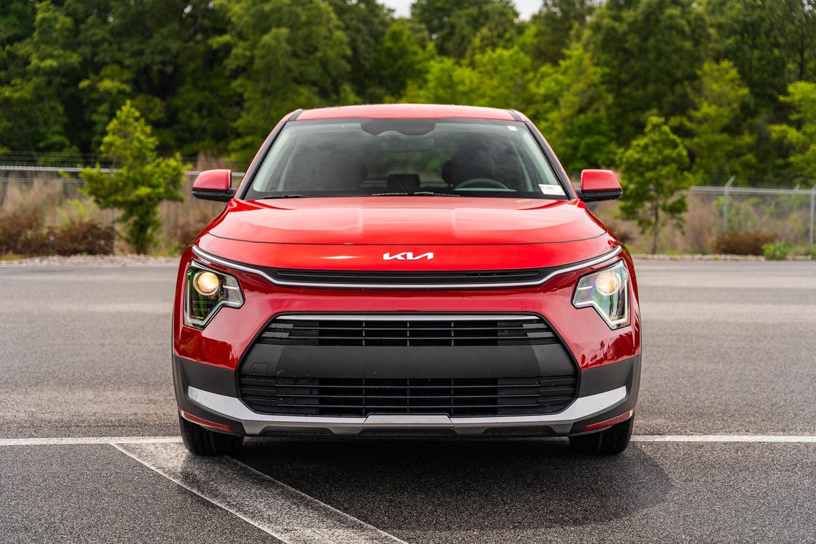 2024 Kia Niro LX