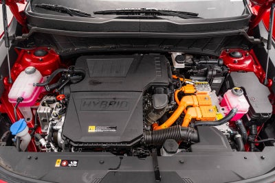 2024 Kia Niro LX