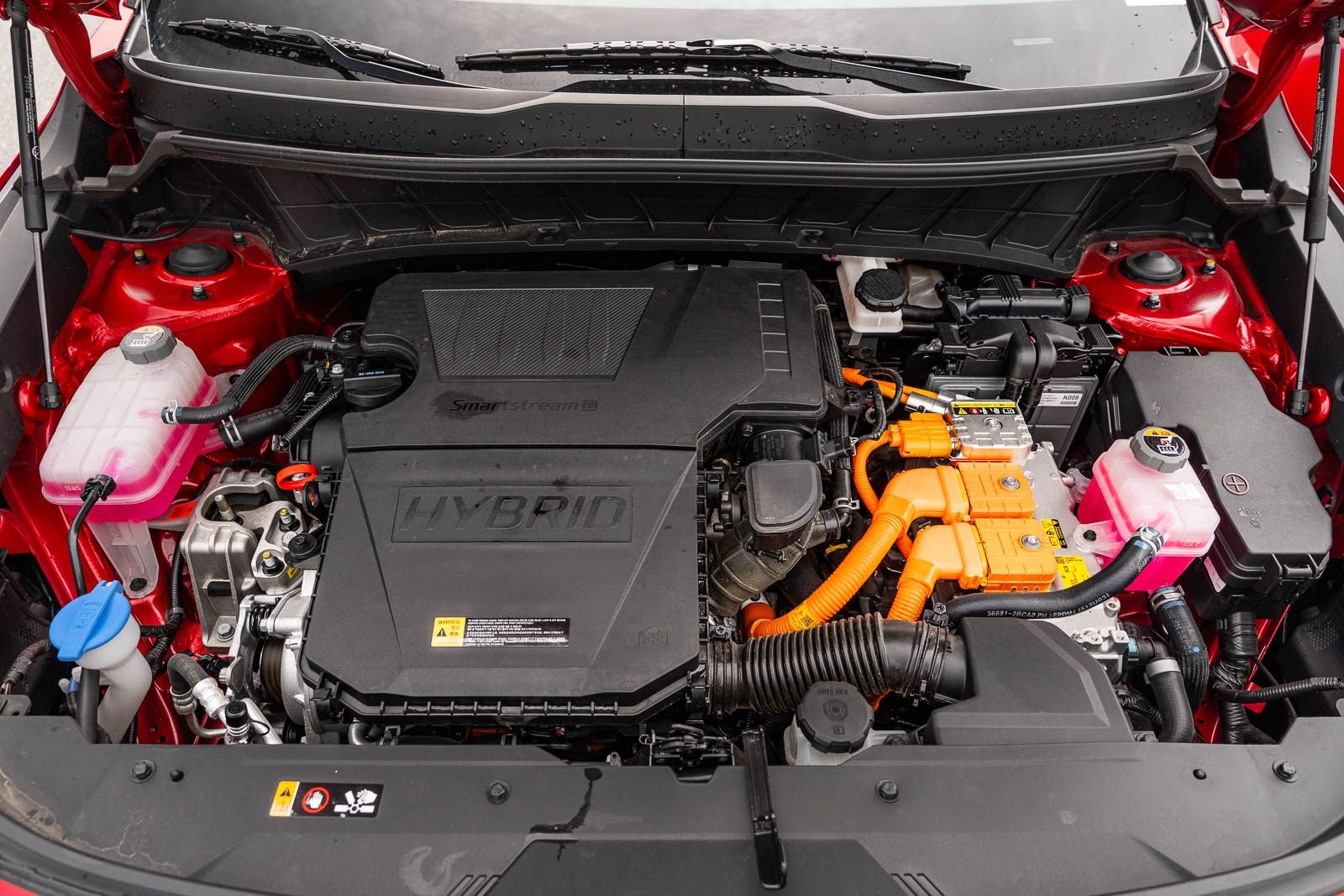 2024 Kia Niro LX