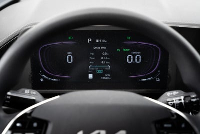 2024 Kia Niro LX