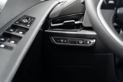 2024 Kia Niro LX