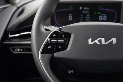 2024 Kia Niro LX