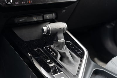 2024 Kia Niro LX