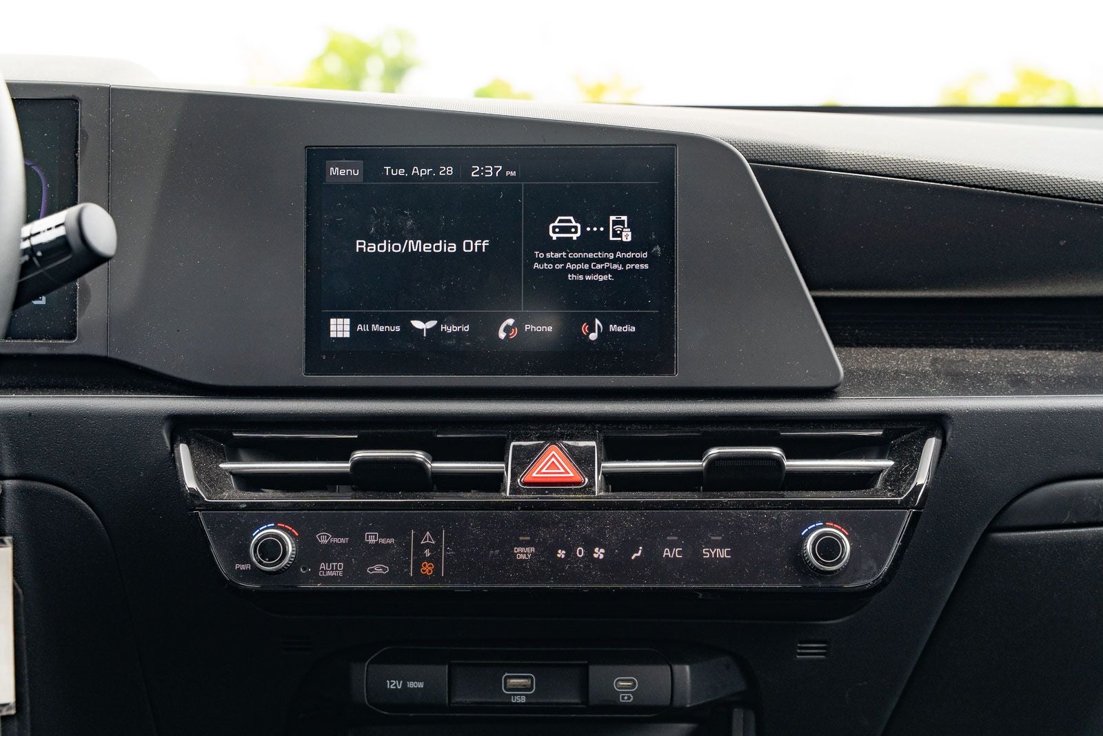 2024 Kia Niro LX