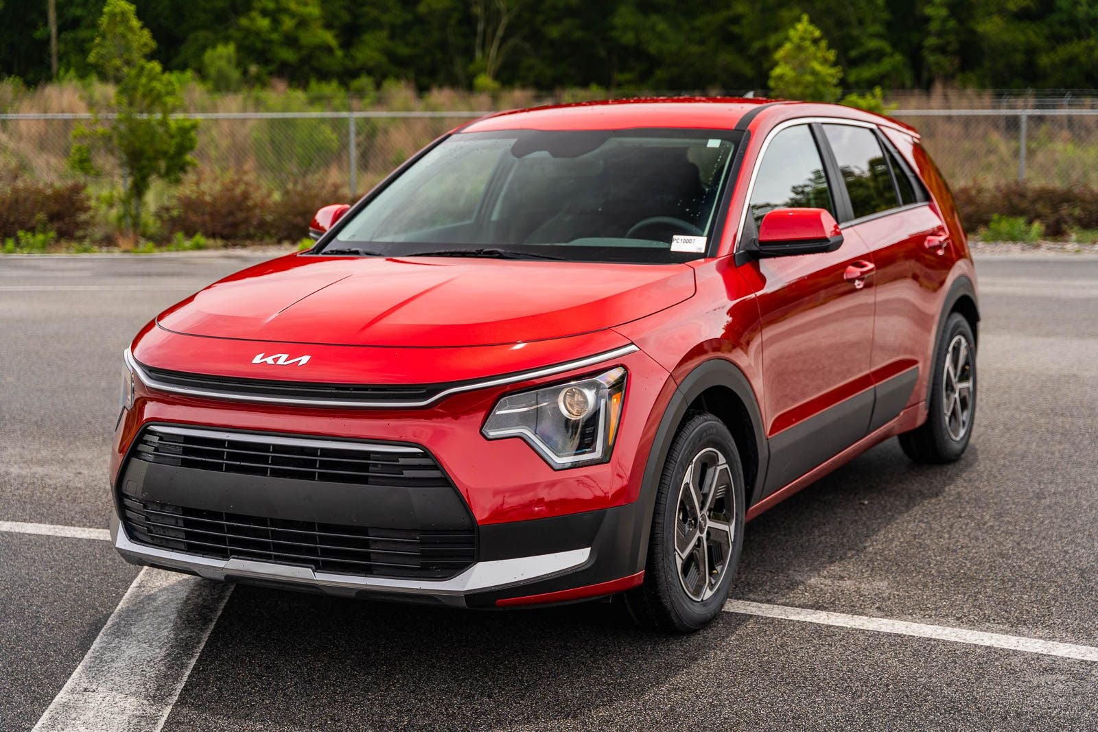 2024 Kia Niro LX