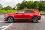 2024 Kia Niro LX