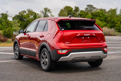 2024 Kia Niro LX
