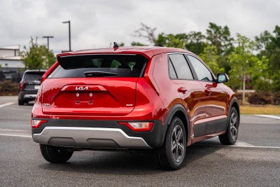 2024 Kia Niro LX