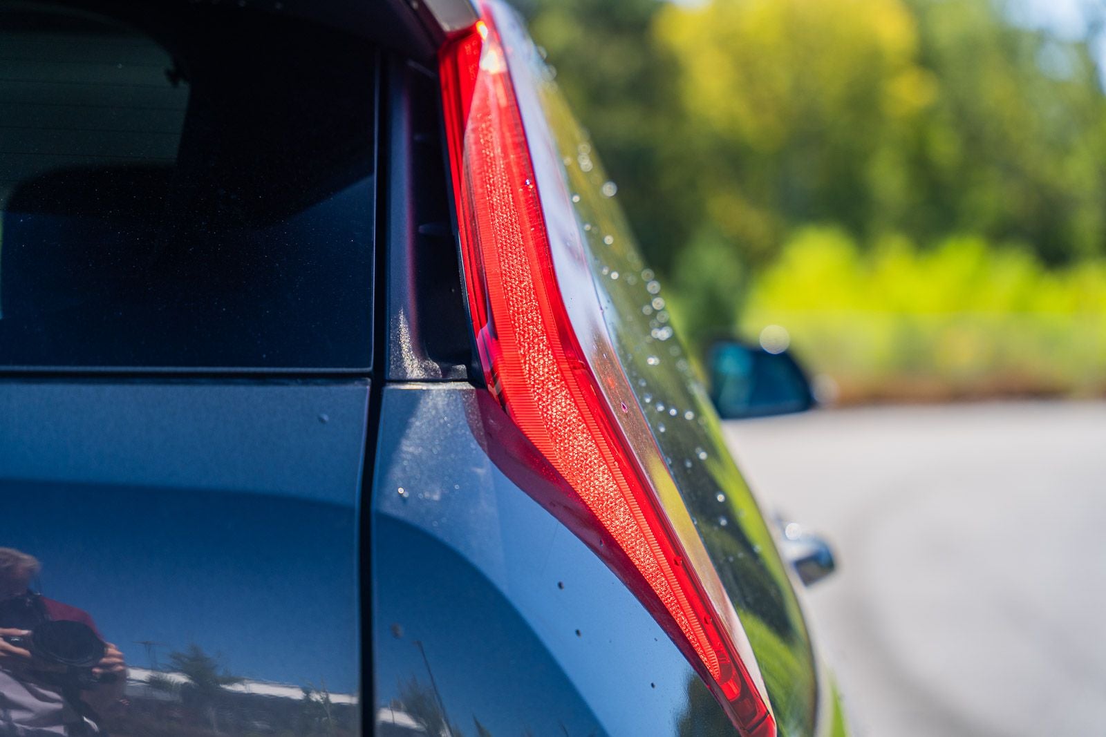 2025 Kia Niro EV Wind