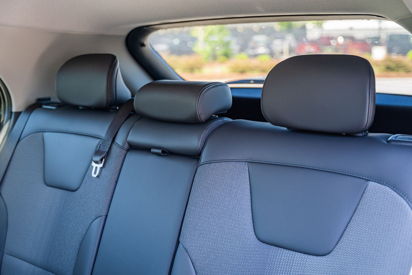 2025 Kia Niro EV Wind