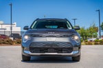 2025 Kia Niro EV Wind