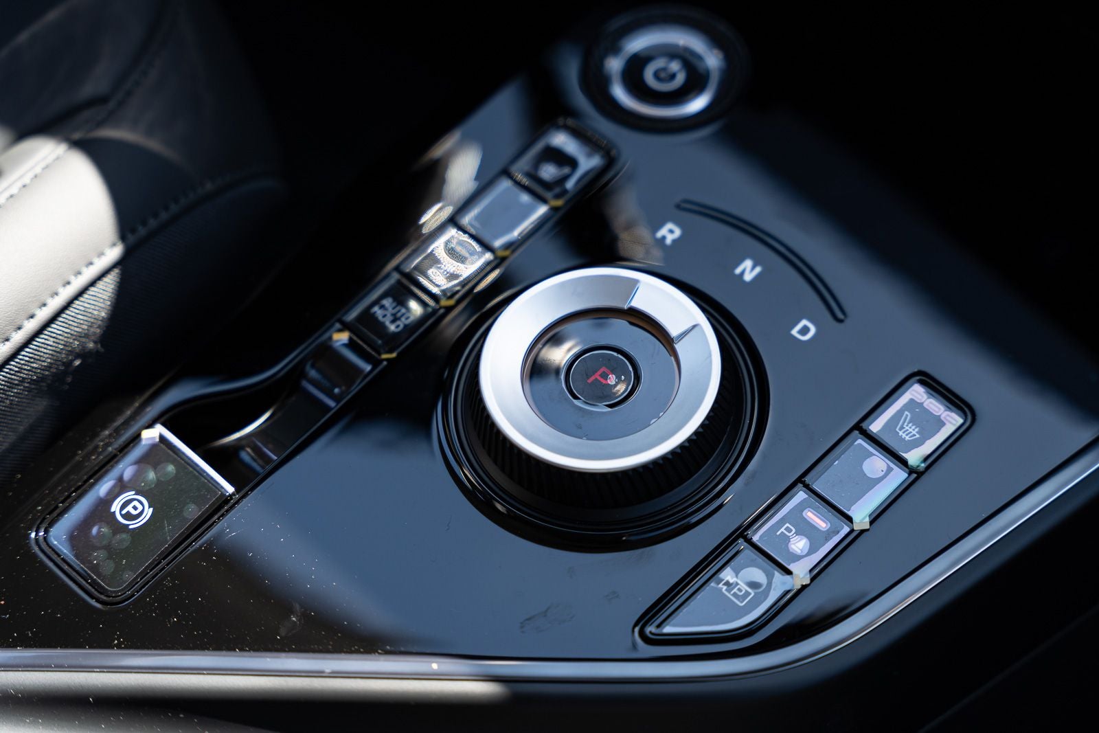 2025 Kia Niro EV Wind