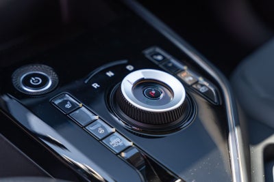 2025 Kia Niro EV Wind