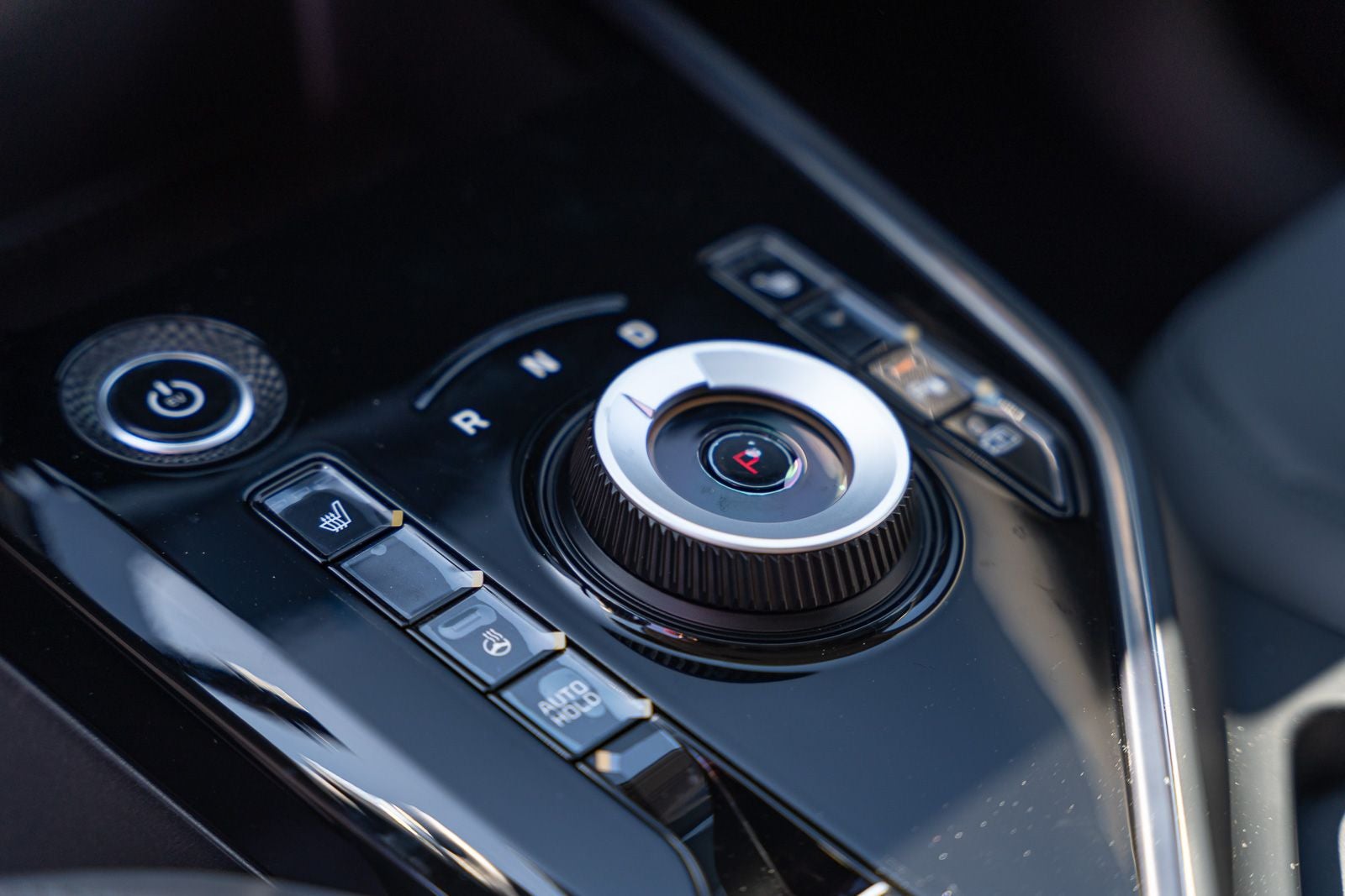 2025 Kia Niro EV Wind