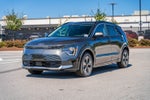 2025 Kia Niro EV Wind