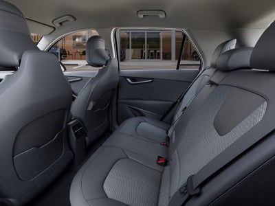 2025 Kia Niro EV Wind