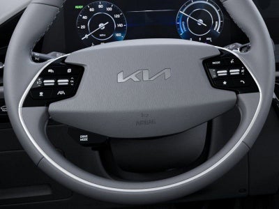 2025 Kia Niro EV Wind