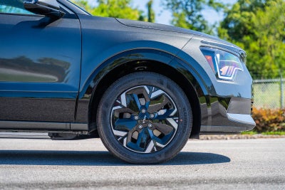 2025 Kia Niro EV Wind