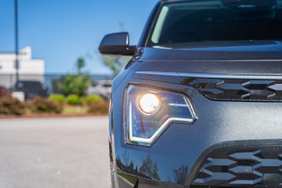 2025 Kia Niro EV Wind