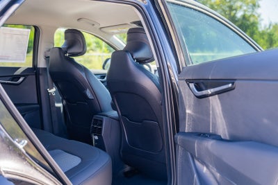 2025 Kia Niro EV Wind