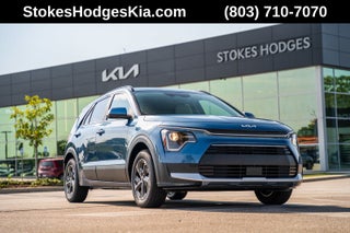 2026 Kia Niro EX