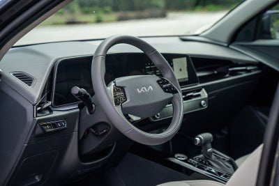 2026 Kia Niro EX