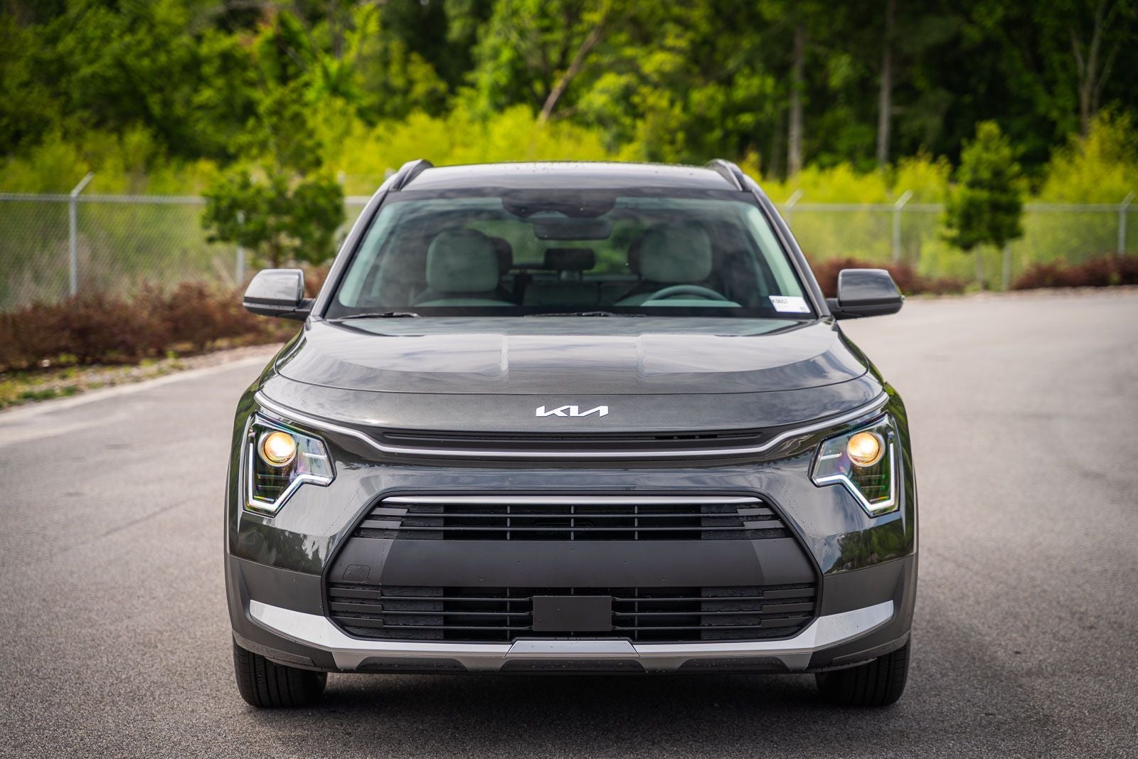 2026 Kia Niro EX