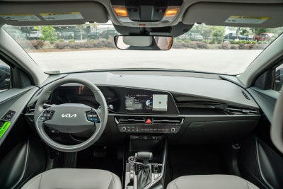 2026 Kia Niro EX