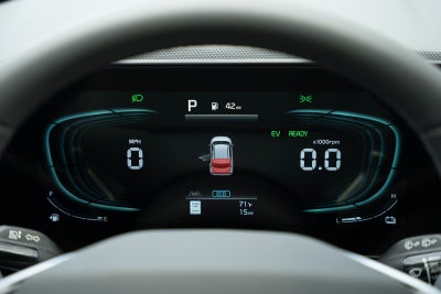 2026 Kia Niro EX