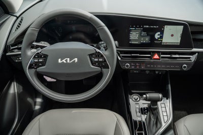 2026 Kia Niro EX