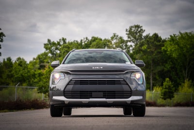 2026 Kia Niro EX