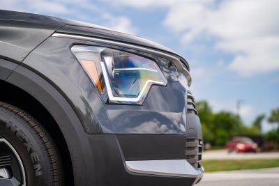 2026 Kia Niro EX