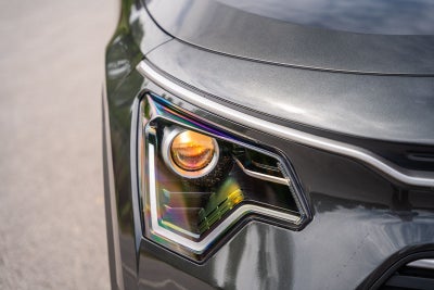 2026 Kia Niro EX