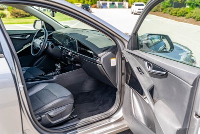 2023 Kia Niro SX Touring