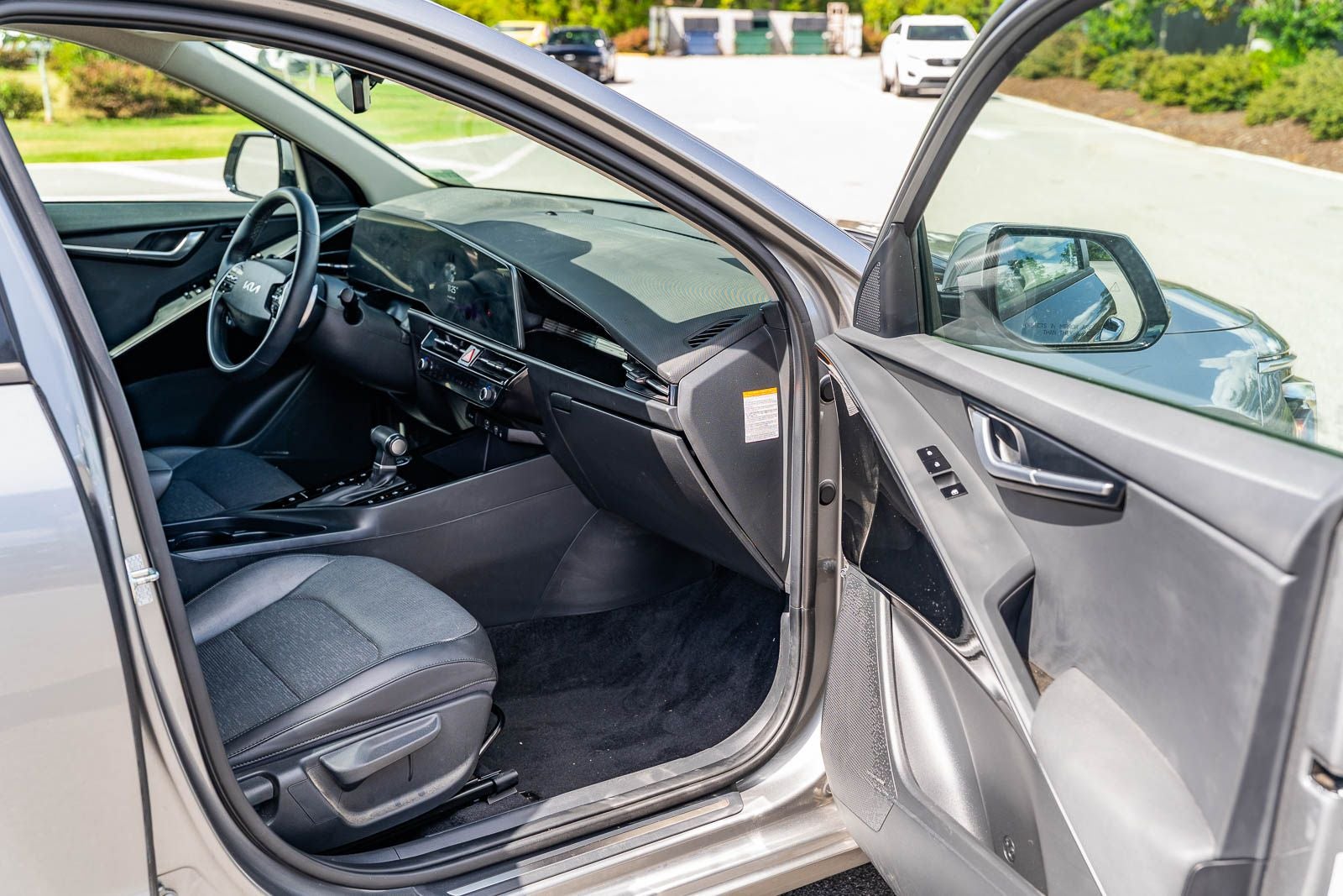 2023 Kia Niro SX Touring