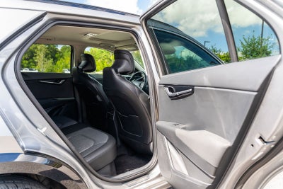 2023 Kia Niro SX Touring