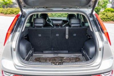 2023 Kia Niro SX Touring