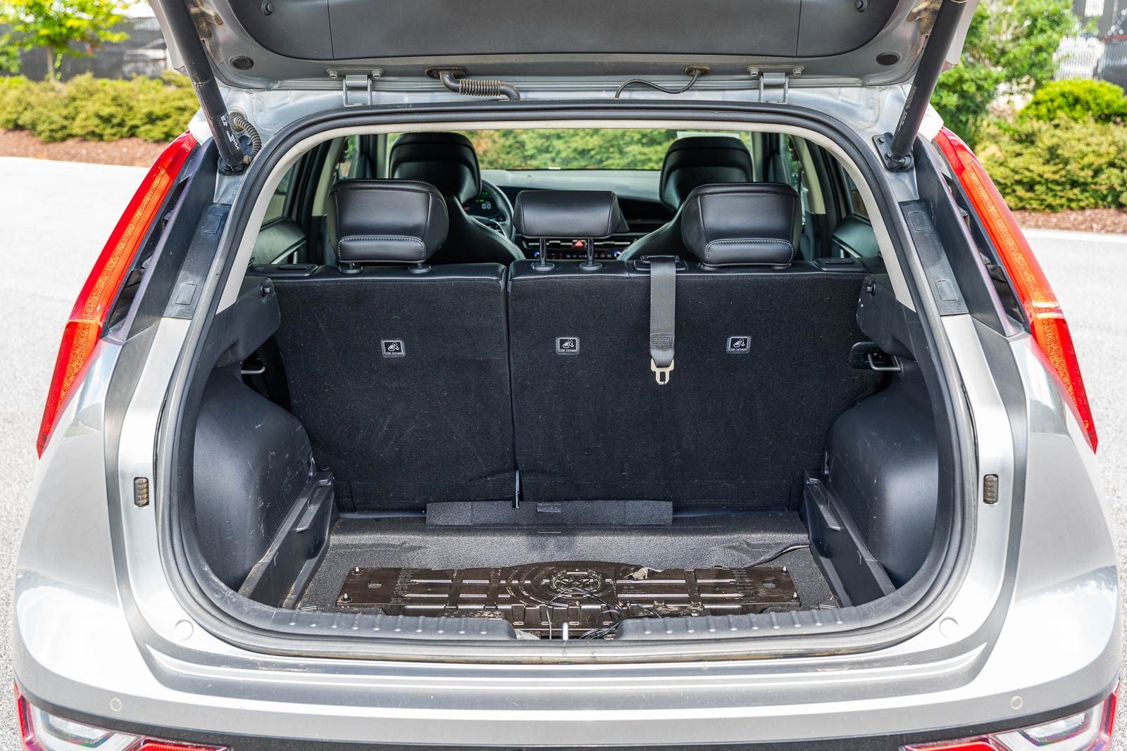 2023 Kia Niro SX Touring
