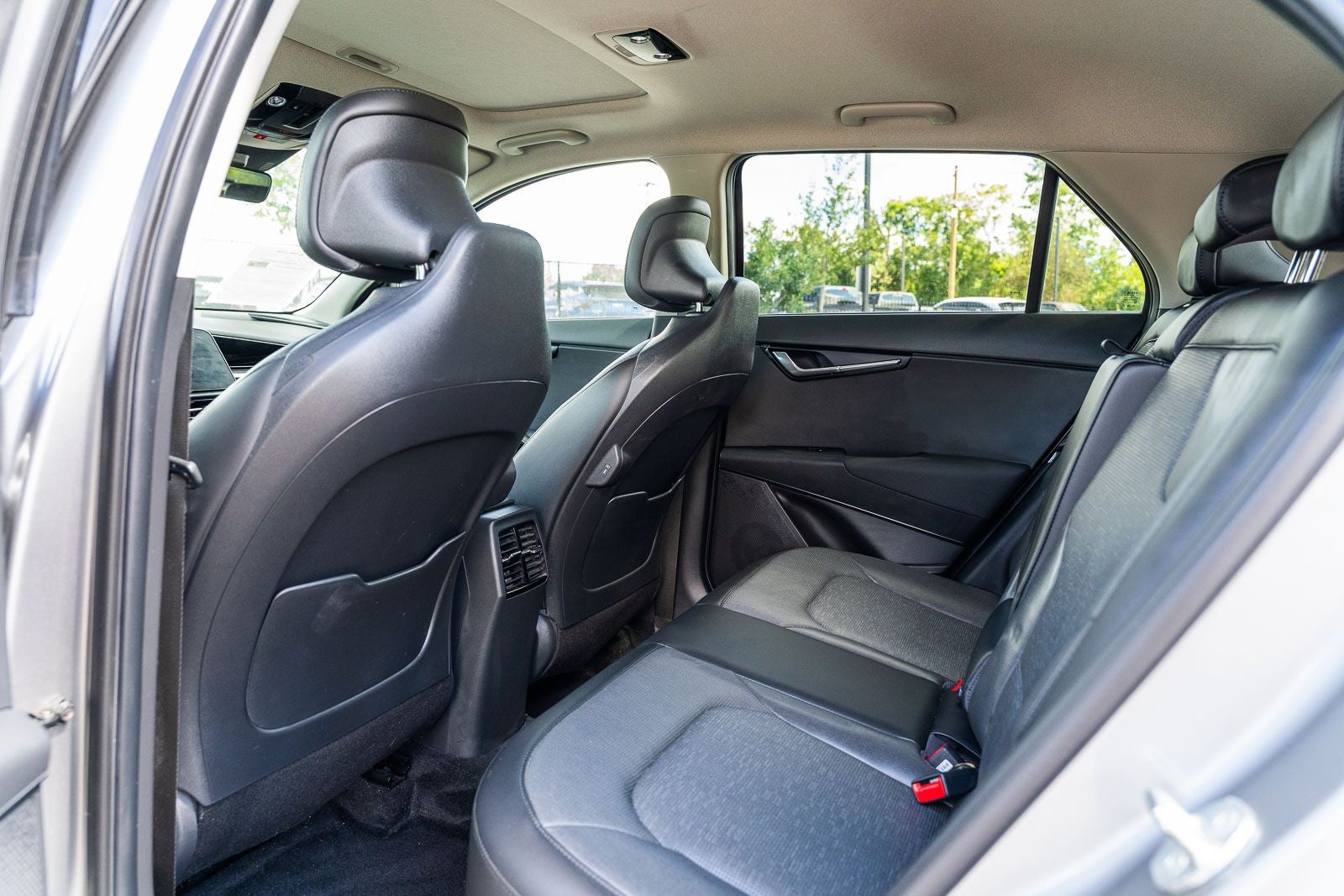 2023 Kia Niro SX Touring