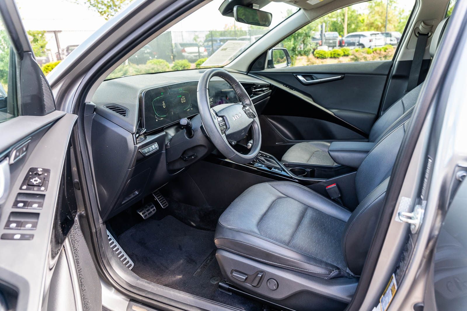 2023 Kia Niro SX Touring