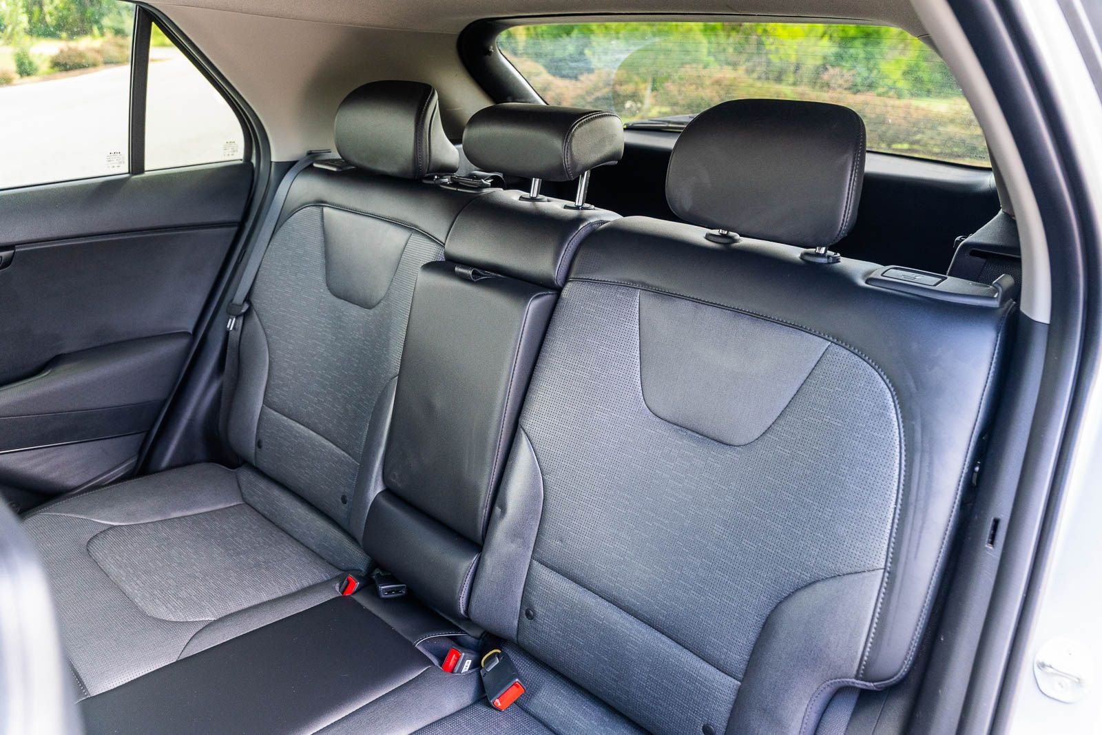 2023 Kia Niro SX Touring