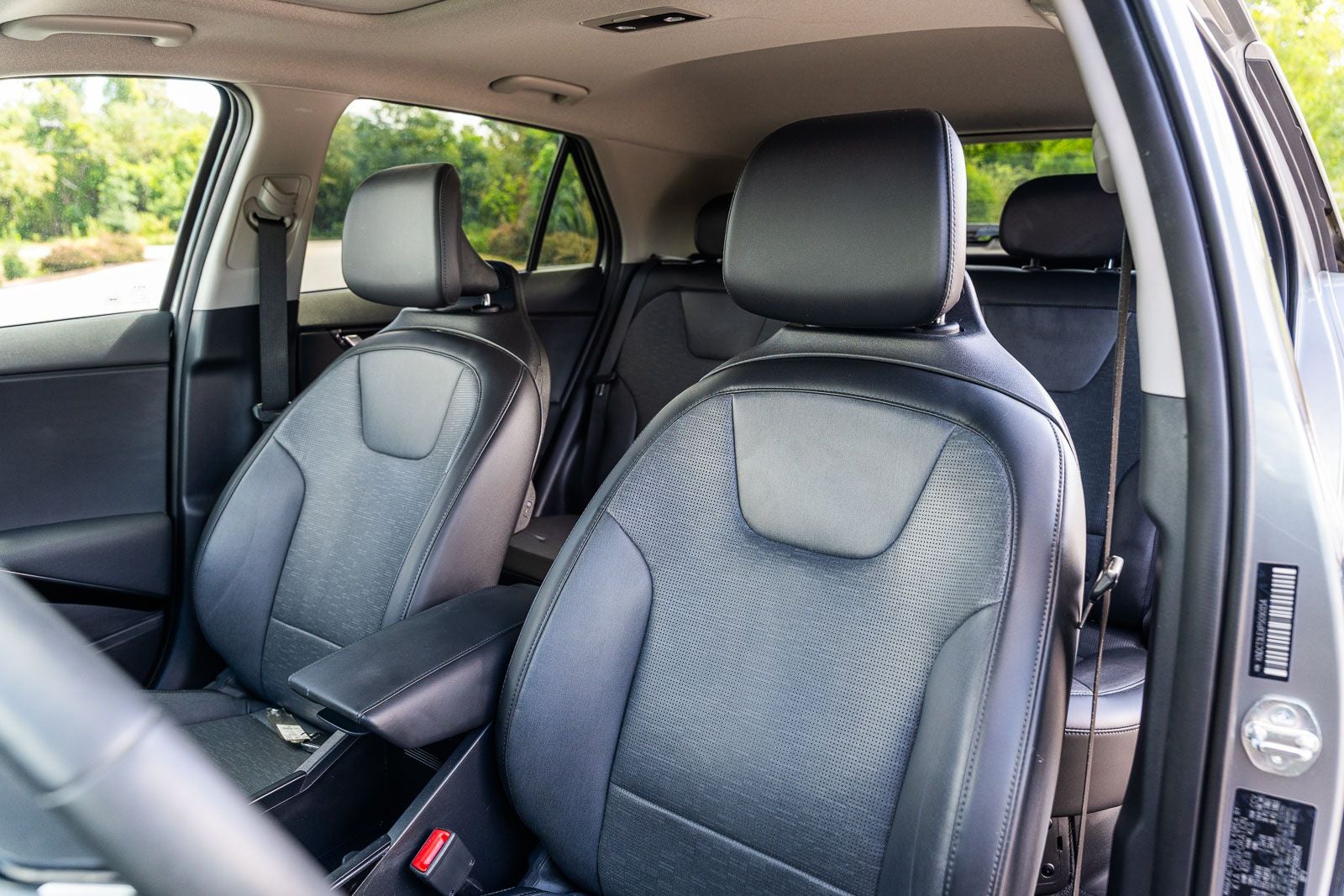 2023 Kia Niro SX Touring