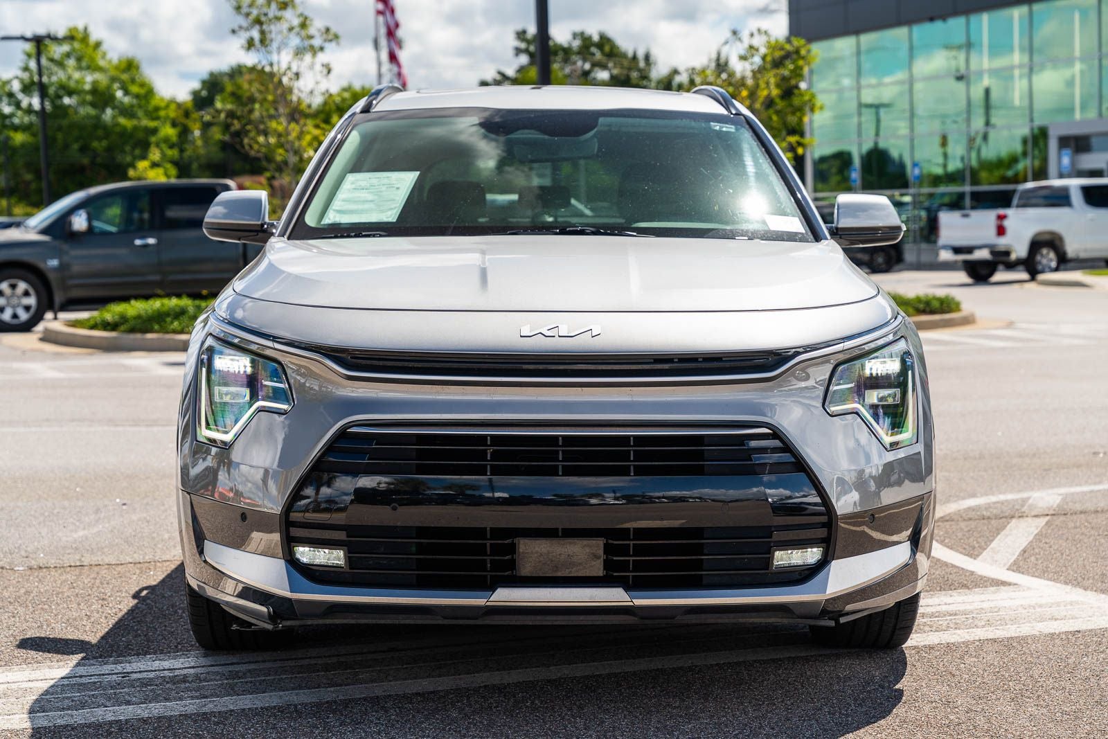 2023 Kia Niro SX Touring