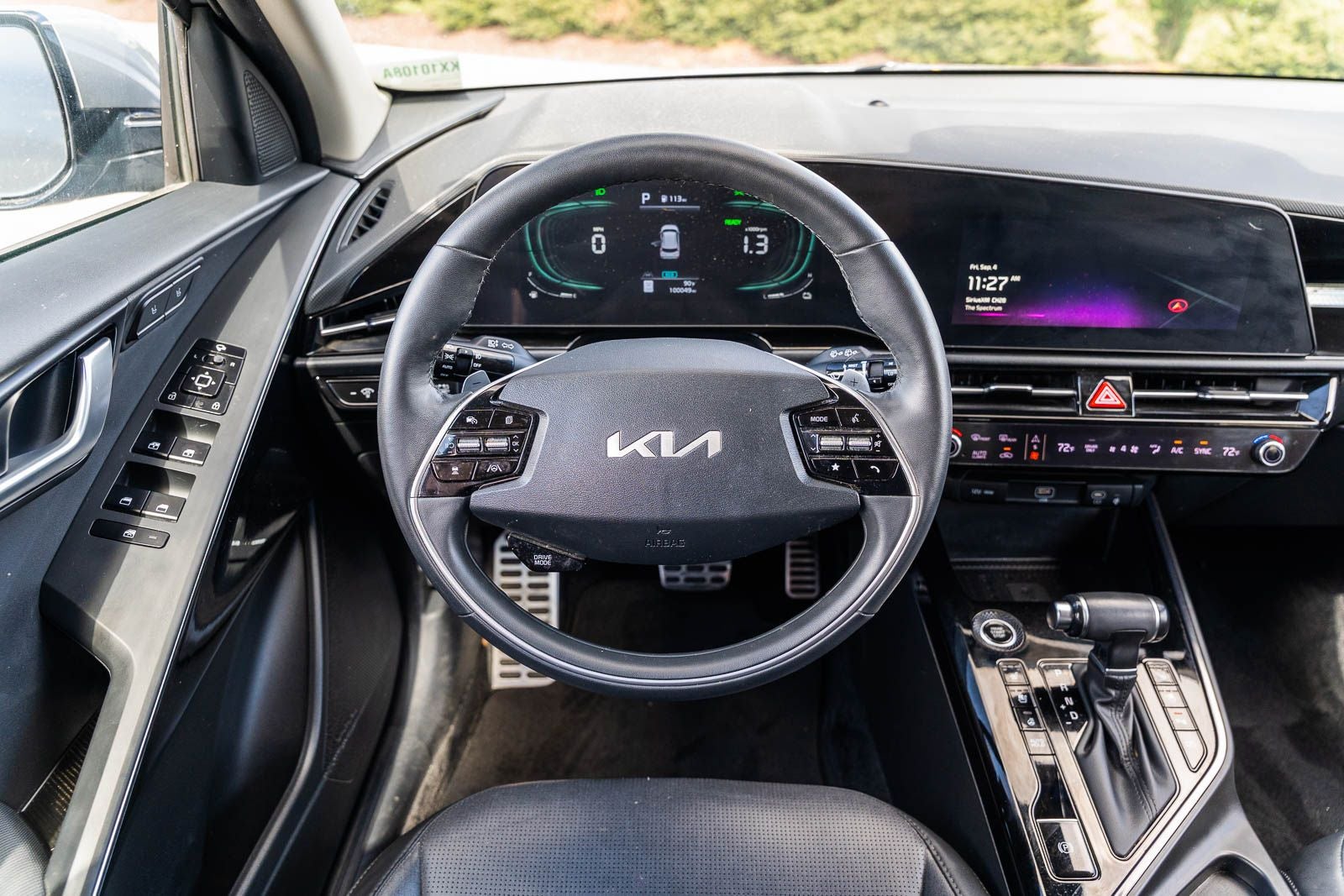 2023 Kia Niro SX Touring