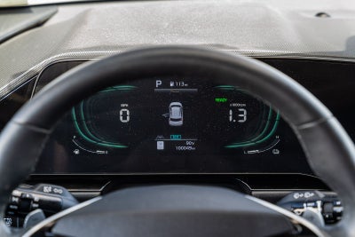 2023 Kia Niro SX Touring
